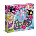 Clementoni Crazy CHIC - Make-up Set Meerjungfrau