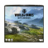 TM Toys World of Tanks desková společenská hra