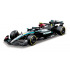 Bburago - RACE Formule F1, Team Mercedes-AMG Petronas W15 (2024), #44 Lewis Hamilton, 1:43