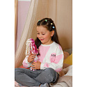 Zapf BABY born Glam Up Sparkle