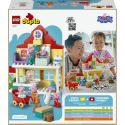 LEGO Duplo 10467 Rodinný dům