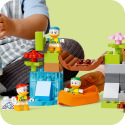 LEGO Duplo Disney 10997 Dobrodružné kempování