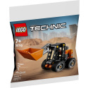 LEGO 30710 TECHNIC Kompaktní nakladač