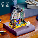 LEGO Iconic 40721 Halloweenská stodola