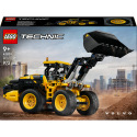 LEGO Technic 42209 Kolový nakladač Volvo L120 Electric