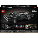 LEGO® Technic 42231 Auto Fast and Furious Dodge Charger R/T