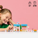LEGO Friends 42677 Pekárna pamlsků pro pejsky