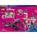 LEGO Disney 43240 Malefiz in Drachenform