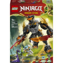 LEGO® NINJAGO® 71854 Coleův expediční robot a dračí Zane
