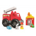 MEGA BLOKS HASIČSKÝ VŮZ