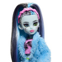 Mattel  Monster High CREEPOVER PARTY PANENKA - FRANKIE