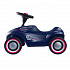 Big Auto odstrkovadlo BIG Bobby Car Neo RS modré