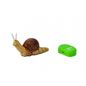 Mac Toys Snail on control