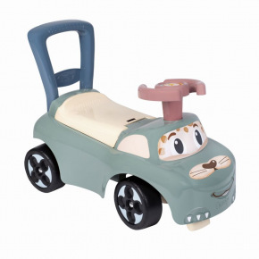 Smoby LS Scooter Car