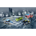 Revell Mini RC Auto REVELL 23559 - Polizeiauto