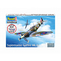 Revell Starter Kit letadlo 73953 - Spitfire Mk.IIa (1:72)