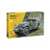 Italeri Model Kit military 7063 - M3A1 Scout Car (1:72)