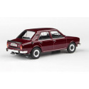 ABREX Škoda 120L (1982) 1:43 - Červená Maron