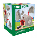 Brio 36044 Vybuchující tunel