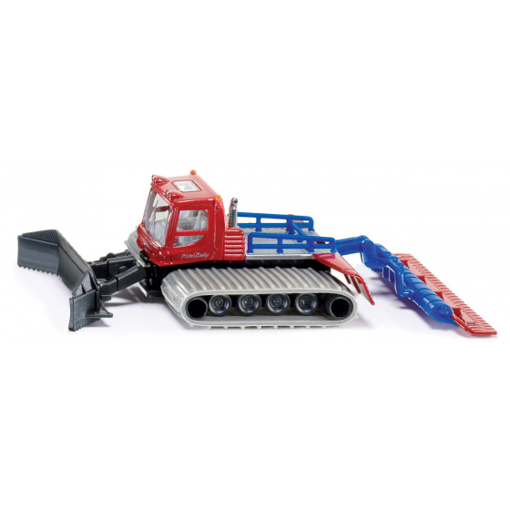 SIKU 1897 Super - Sněžná rolba 1:87