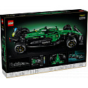 LEGO Technic 42240 Auto Aston Martin Aramco AMR25 F1®