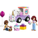 LEGO Friends 42675 Jednorožčí donáškové auto s dortem