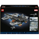 LEGO Marvel 76354 Helicarrier S.H.I.E.L.D.