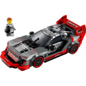 LEGO Speed Champions 76921 Závodní auto Audi S1 e-tron quattro