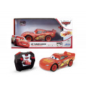Dickie RC Cars 3 Blesk McQueen Turbo Racer 1:24, 17cm, 2kan