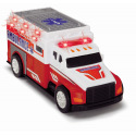 Dickie AS Ambulance 15cm