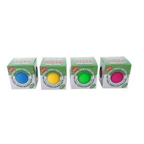 Mac Toys GLUMI Antistresový míček měnící barvu