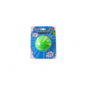 Mac Toys SPORTO Vodná lopta 8 cm - zelená