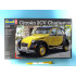 Revell Plastic ModelKit auto 07095 - Citroën 2CV (1:24)