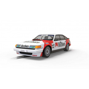 Scalextric Touring Car SCALEXTRIC C4416 - Rover SD1 - 1985 French Supertourisme (1:32)