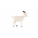 Koza domácí zooted plast 8cm 