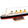 Modely lodí a ponorek