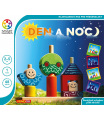 Mindok SMART - Den a noc hra