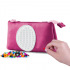 PIXIE CREW großes Etui ROSA
