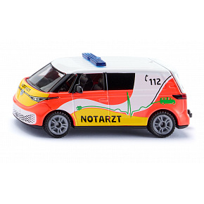 SIKU Blister - VW Ambulance