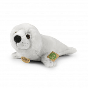 Rappa Pluszowa foka 32 cm ECO-FRIENDLY