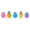 Spin Master HATCHIMALS HATCHING ANIMALS V KARTÓNE S VODOU
