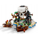 LEGO Creator 31109 Pirátská loď