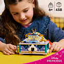 LEGO® Disney 43295 Jasmínina šperkovnice