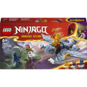 LEGO Ninjago 71810 Drachenjunges Riyu