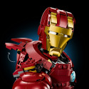 LEGO Marvel 76327 Busta Iron Man MK4