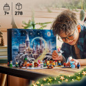 LEGO 76456 Adventní kalendář Harry Potter 2025