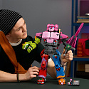 LEGO Fortnite 77078 Mecha Team Leader