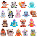 Mattel ENCHANTIMALS ZVÍŘECÍ KAMARÁD ASST