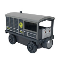 Mattel Fisher-Price DELUXE MAŠINKA ASST
