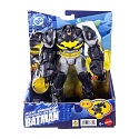 Mattel DC 15CM AKČNÍ FIGURKA SE ZVUKY ASST
